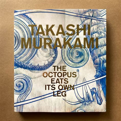 murakami buy it goyard buy it|The Octopus Eats Its Own Leg .